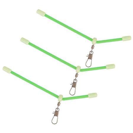 Balzer Abstandshalter Plastik Fluo 10cm