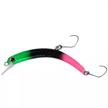 Balzer Forellen Wobbler PEACHY 