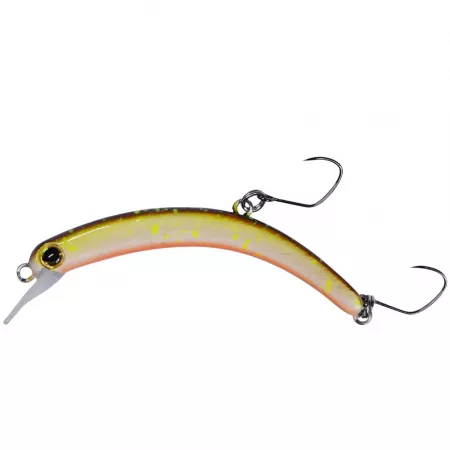 Balzer Forellen Wobbler PEACHY 