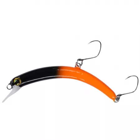 Balzer Forellen Wobbler PEACHY 