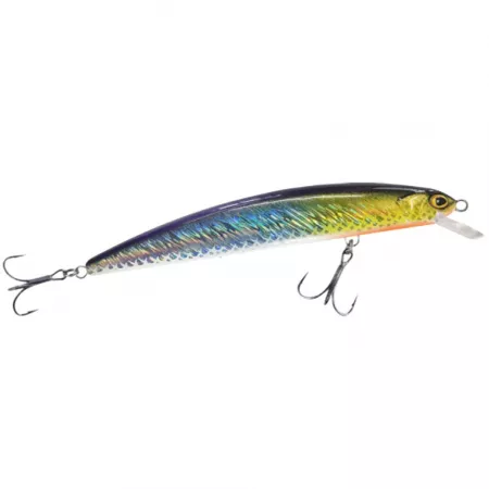 Balzer MK Zander Scheuche 11cm - Metallica