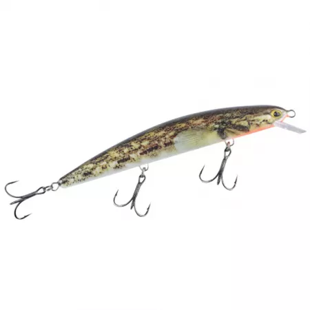 Balzer MK Zander Scheuche 13cm - Grundel