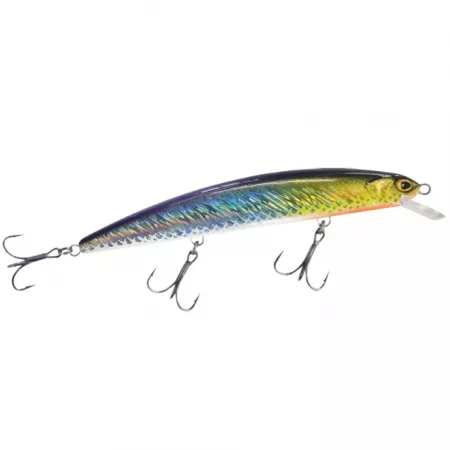 ANGEBOT Balzer MK Zander Scheuche 13cm - Metallica