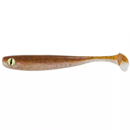 Balzer Shirasu Kauli Reloaded 12,5cm - Dirty Ghost