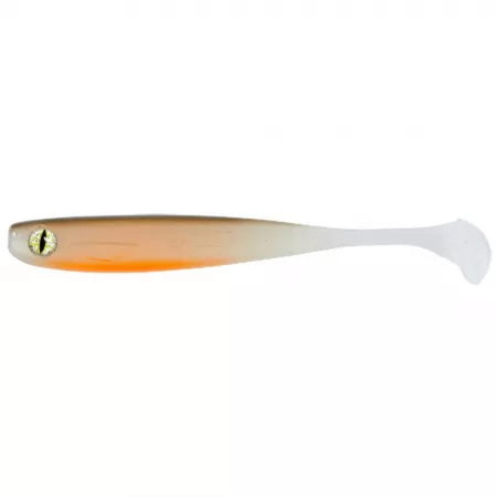 Balzer Shirasu Kauli Reloaded 12,5cm - Hot Olive