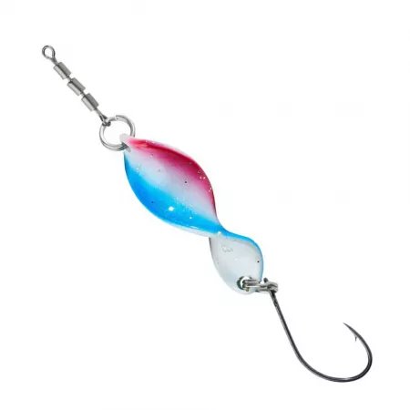 Balzer Shooter Spoon 2,5g - Farbe: Minnow