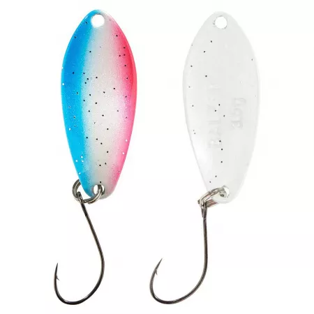 Balzer Torro Spoon 3,5g - Farbe: Minnow