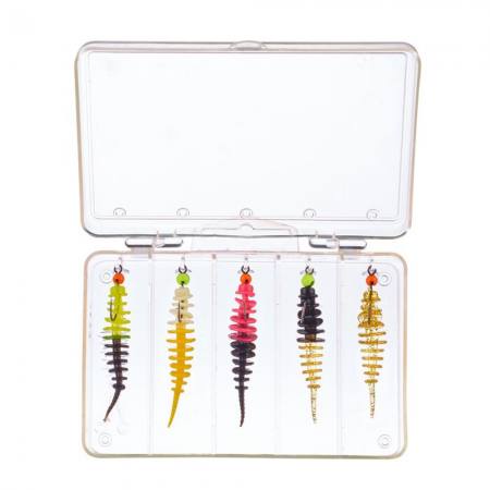 Balzer Trout Collector Ready to Fish Set MIX 1