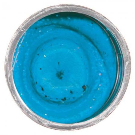 Berkley PowerBait GARLIC - PURE NEON BLUE