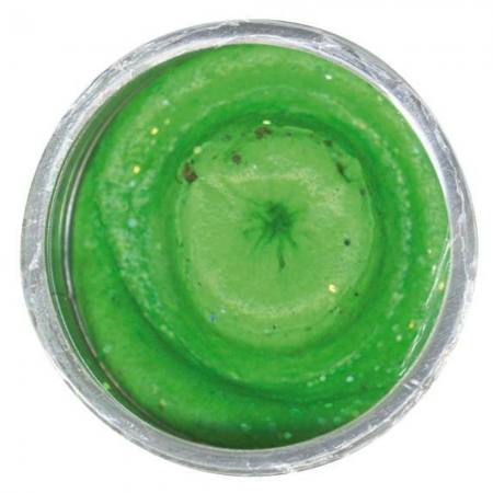Berkley PowerBait SPRING GREEN
