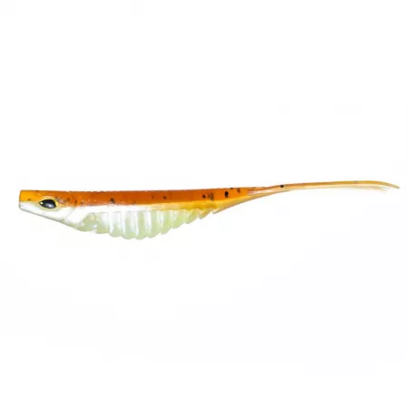 BFE - Lazarus 12cm - 4 Stück - Farbe: Amber Shiner