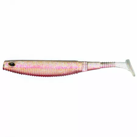BFE - Paulus 10cm - 4 Stück - Farbe: UV Ghost