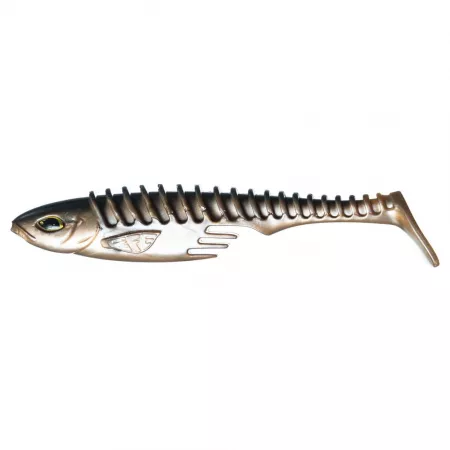 BFE - Petrus 18cm - 2 Stück - Farbe: Brown Trout