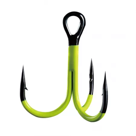BKK - Spear 21-UVC (yellow) Gr. 10