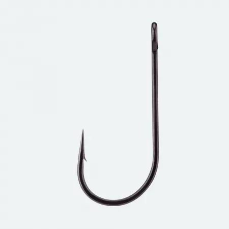 BKK - Trailer Hook Gr. 3/0