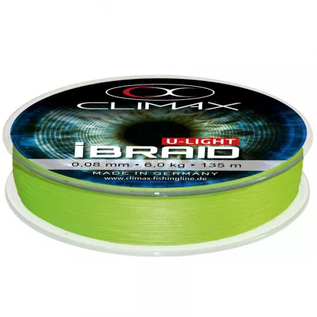 Climax U-Light iBraid 