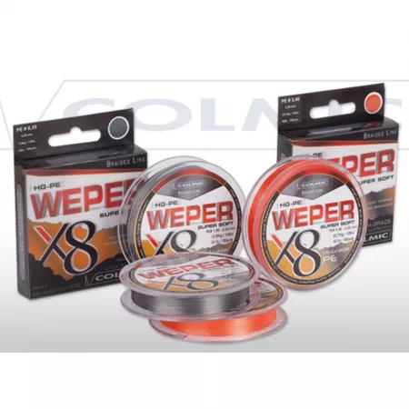 Colmic Weper X8 
