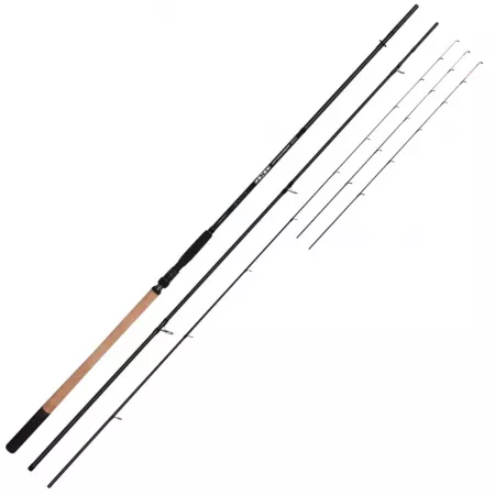 Cresta IDentity ZXT Distance Feeder 4,10m