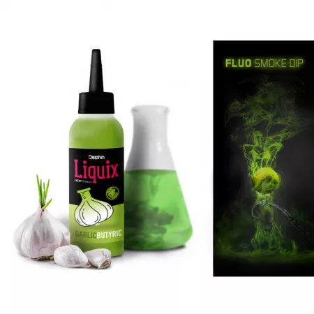 Delphin Liquix 