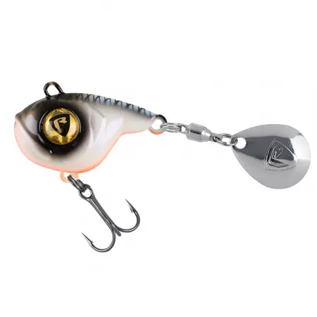 Fox Rage - Big Eye Spin - 20g - BLEAK