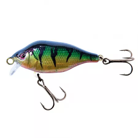 Fox Rage - Funk Bug Wobbler 40 SR - UV Original Perch