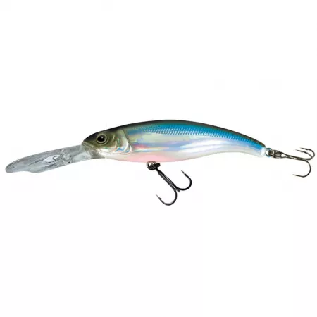 Fox Rage - Slick Stick Wobbler 90 DR - UV Cool Herring