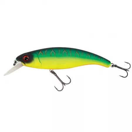 Fox Rage - Slick Stick Wobbler 90 SR - UV Firetiger