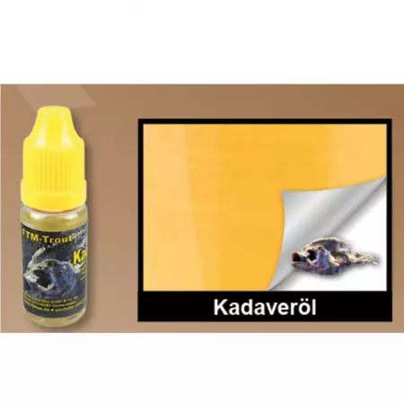 FTM Kadaveröl 10ml