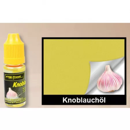 FTM Knoblauchöl 10ml