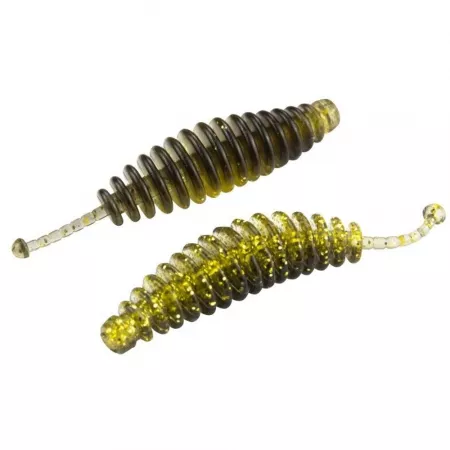 FTM Omura Baits Kong 
