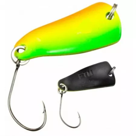 FTM Spoon RUMBA 1,6g