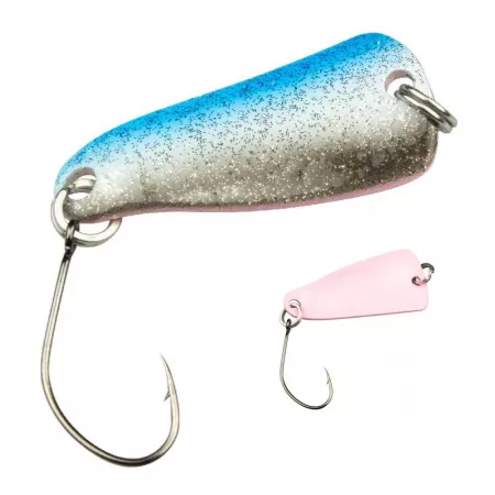 FTM Spoon RUMBA 3,6g