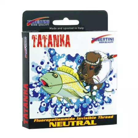 FTM Tubertini Tatanka 150m - 0,165mm