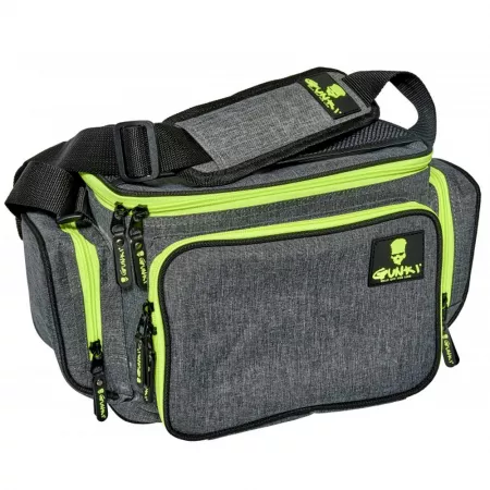 Gunki Box Bag Power Game-Walker