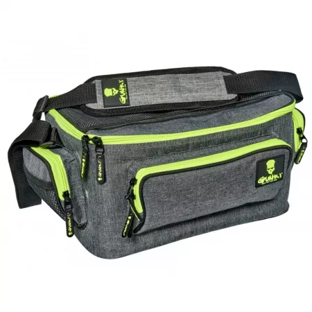 Gunki Box Bag Power Game-Zander