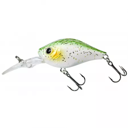 Gunki D-Gigan 39 F - Green Pepper YS
