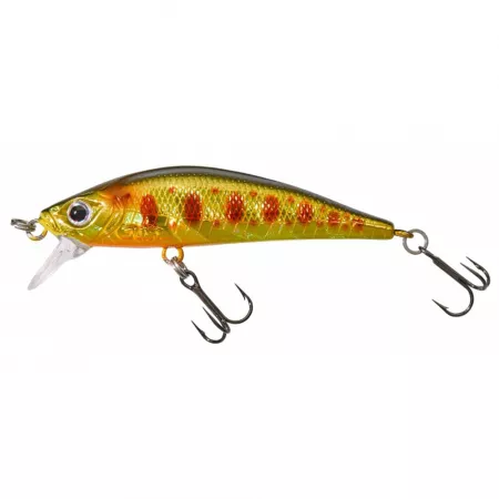 Gunki Gamera 50 SP - Brown Trout