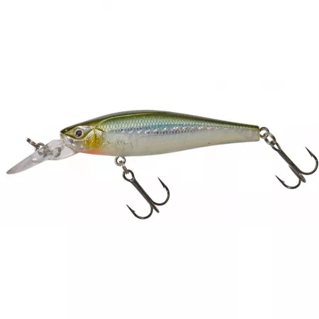 Gunki Gamera 72 SP MR Twitch - HL Minnow