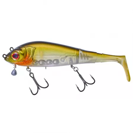 Gunki Grouper 180 S - Neo Ayu