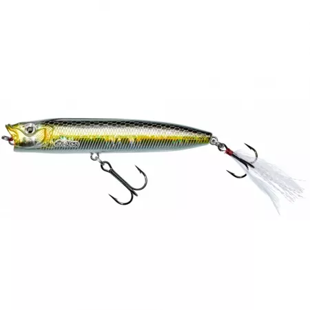 Gunki Hedorah 95 F - Black Alive GL