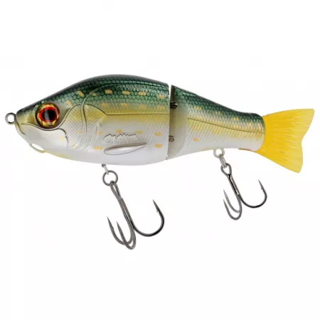 Gunki Scunner 135 S Twin - Pike