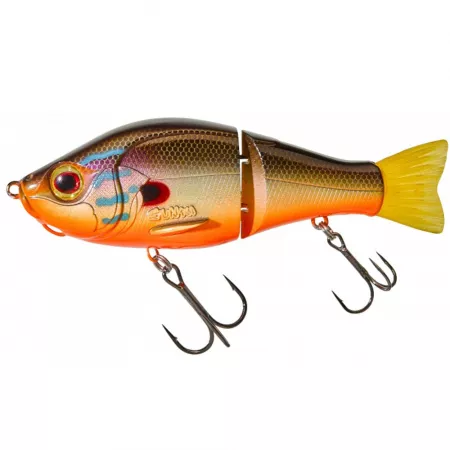 Gunki Scunner 135 S Twin - Sun Perch