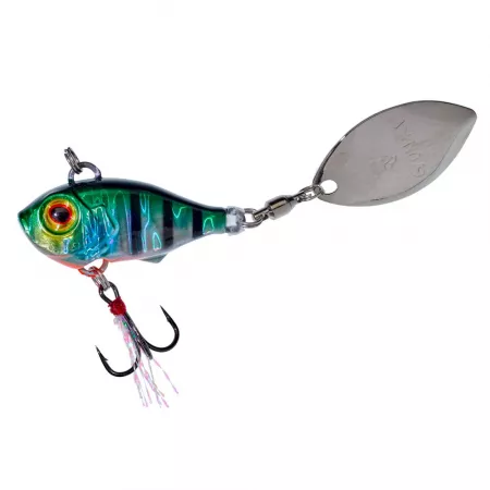 Gunki Shocker VIB 18 - Blue Gill