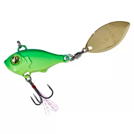 Gunki Shocker VIB 18 - Ufo