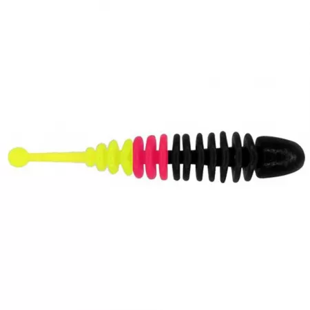 Herakles Ringo 42mm - Black Pink Yellow
