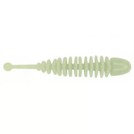 Herakles Ringo 42mm - Glow Green