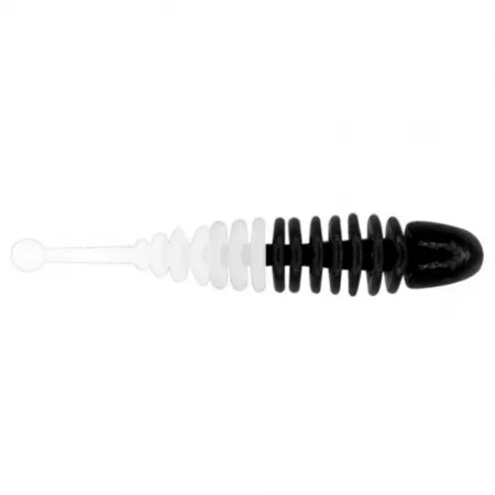 Herakles Ringo 65mm - Black White