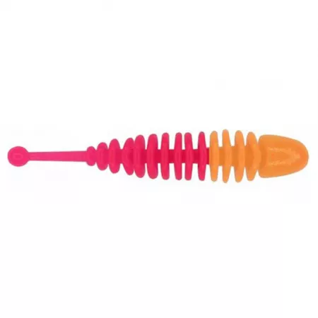 Herakles Ringo 65mm - Orange Pink