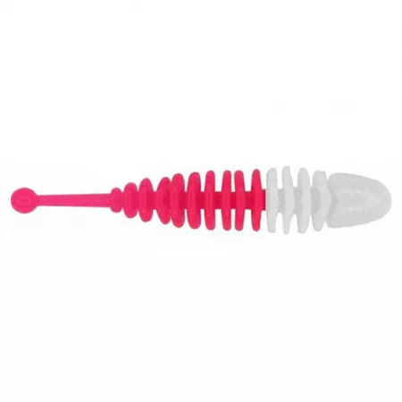 Herakles Ringo 65mm - White Pink
