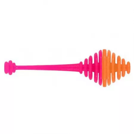 Herakles Ringo Tail - Orange Pink
